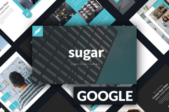 Download Sugar Googleslide Template - Template Collection