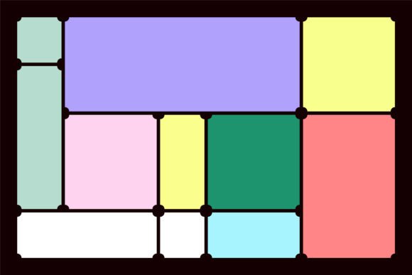 Download Bento Grid Design Template - Template Collection