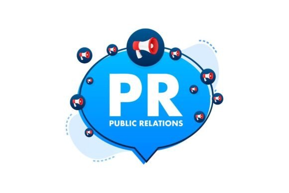 Download PR Public Relations. PR Agency. Vector - Agency Collection