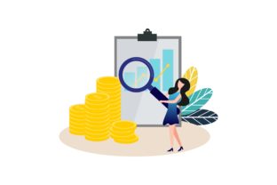 Download Financial Investments Concept. Business - Invest Collection
