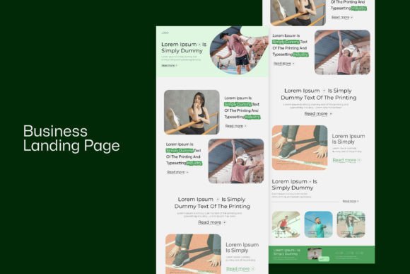 Download Email Marketing Template - Template Collection