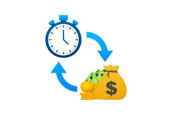 Download Time Money Saving. Financial Investments - Invest Collection