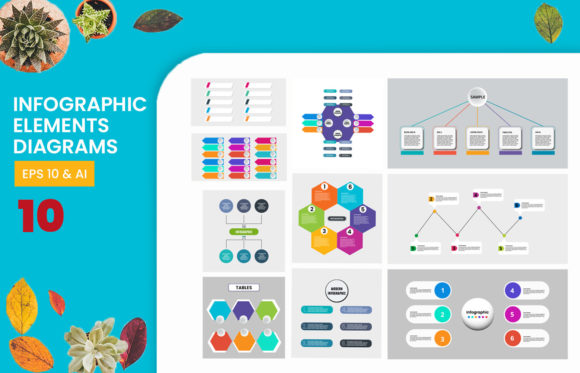 Download Bundles PowerPoin Template Infographics - Template Collection