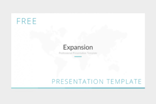 Download Expansion Powerpoint Presentation Template - Template Collection