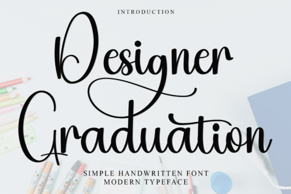 Download Designer Graduation - Graduation Collection