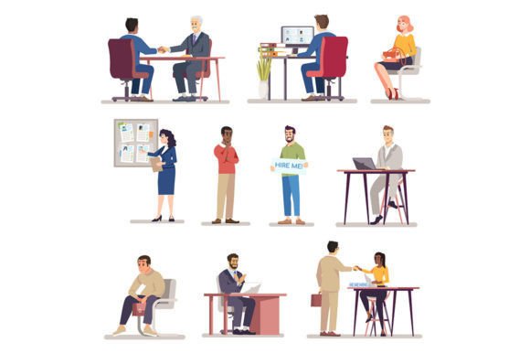 Download HR Agency Workers and Employee Character - Agency Collection