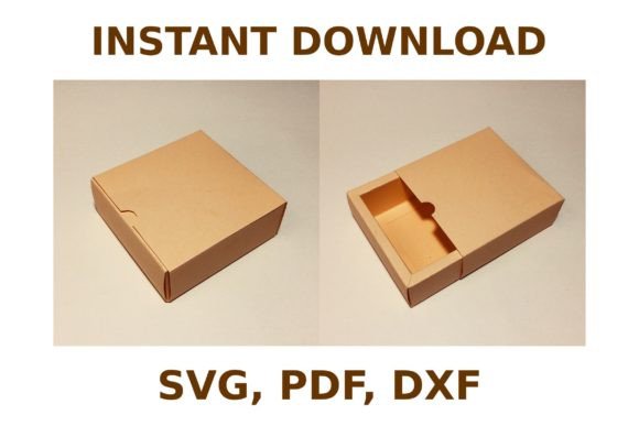 Download Slide Box Template - Template Collection