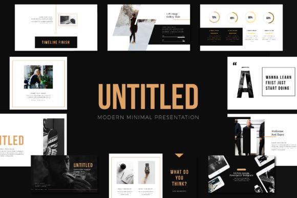 Download Untitled Googleslide Template - Template Collection