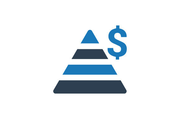 Download Money Investment Icon - Invest Collection