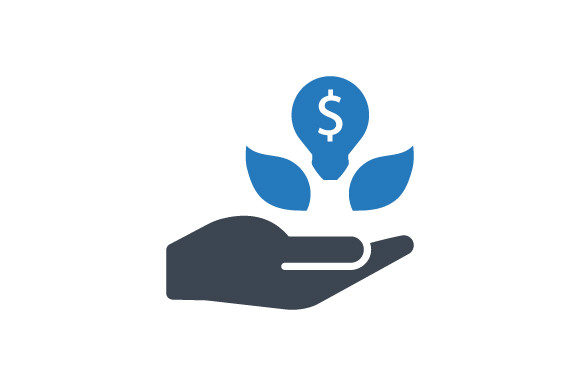 Download Investment Money Icon - Invest Collection
