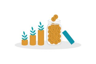 Download Financial Investments Concept. Business - Invest Collection