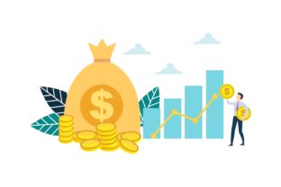 Download Financial Investments Concept. Business - Invest Collection